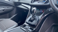 Ford Kuga 1.5 EcoBoost 176 Titanium Edition 5dr Auto Petrol Estate